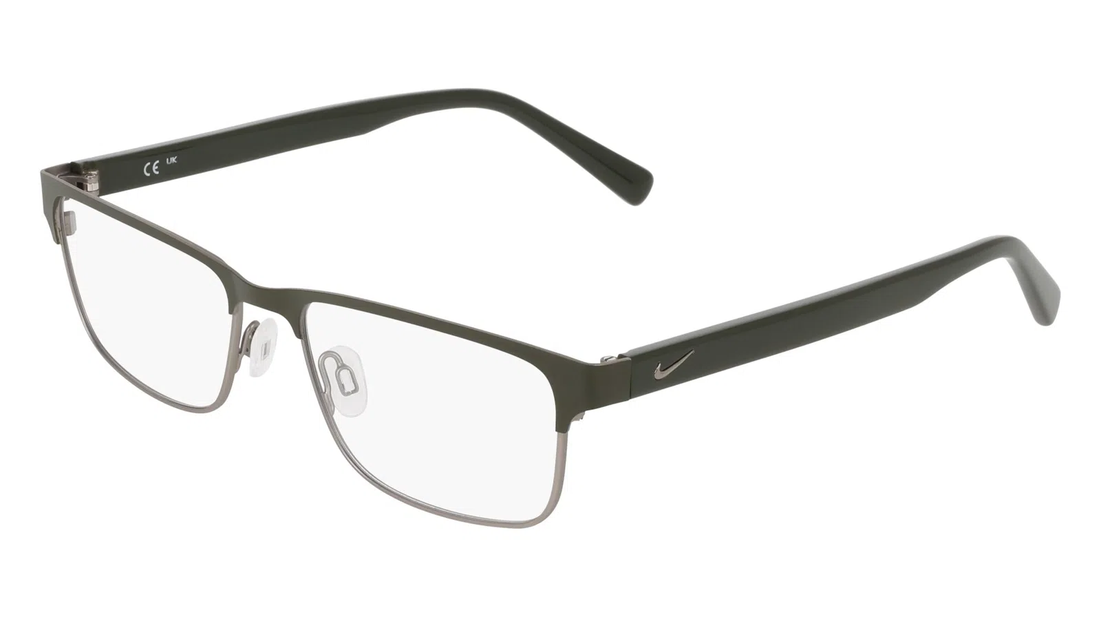 Nike 1002Y Eyeglasses - view 2